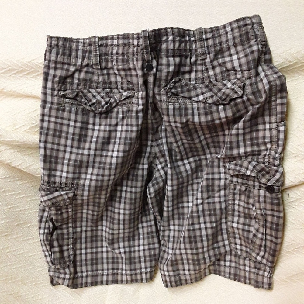 TIMBERLAND SHORTS - Picture 3 of 4